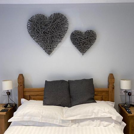 Wicks At 26 Hotell Sandown Eksteriør bilde