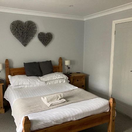 Wicks At 26 Hotell Sandown Eksteriør bilde