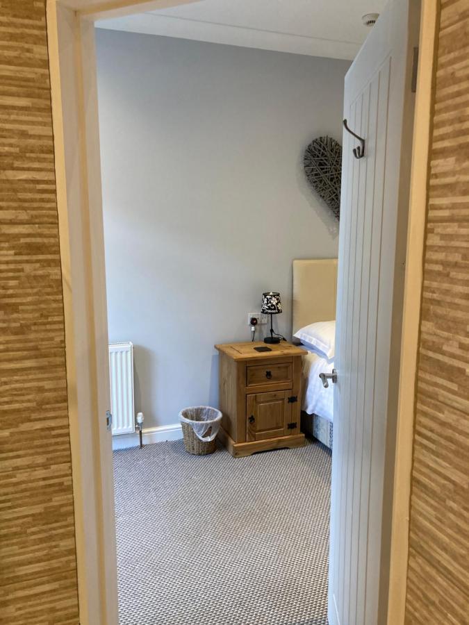 Wicks At 26 Hotell Sandown Eksteriør bilde
