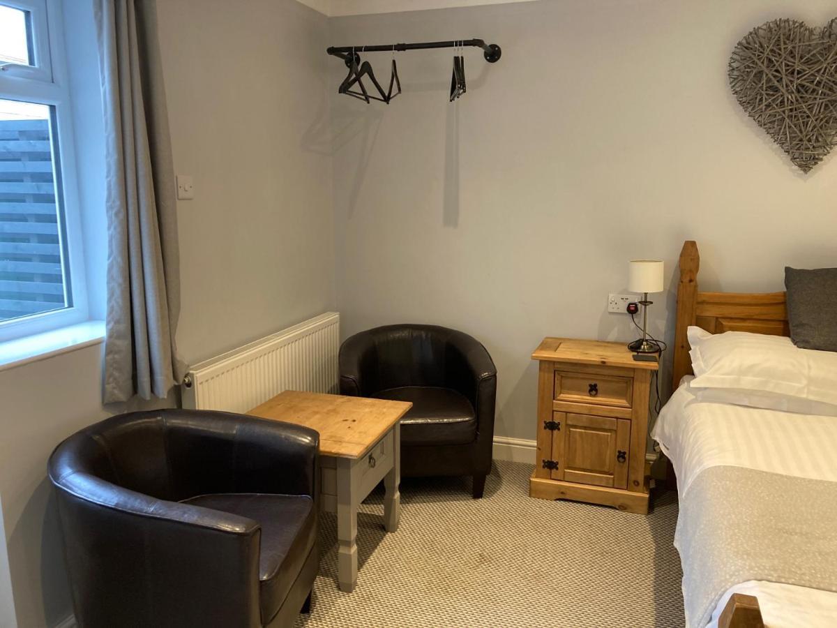 Wicks At 26 Hotell Sandown Eksteriør bilde