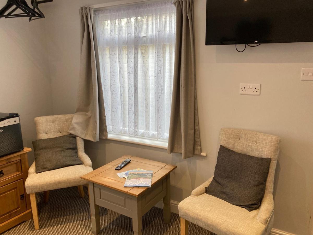 Wicks At 26 Hotell Sandown Eksteriør bilde