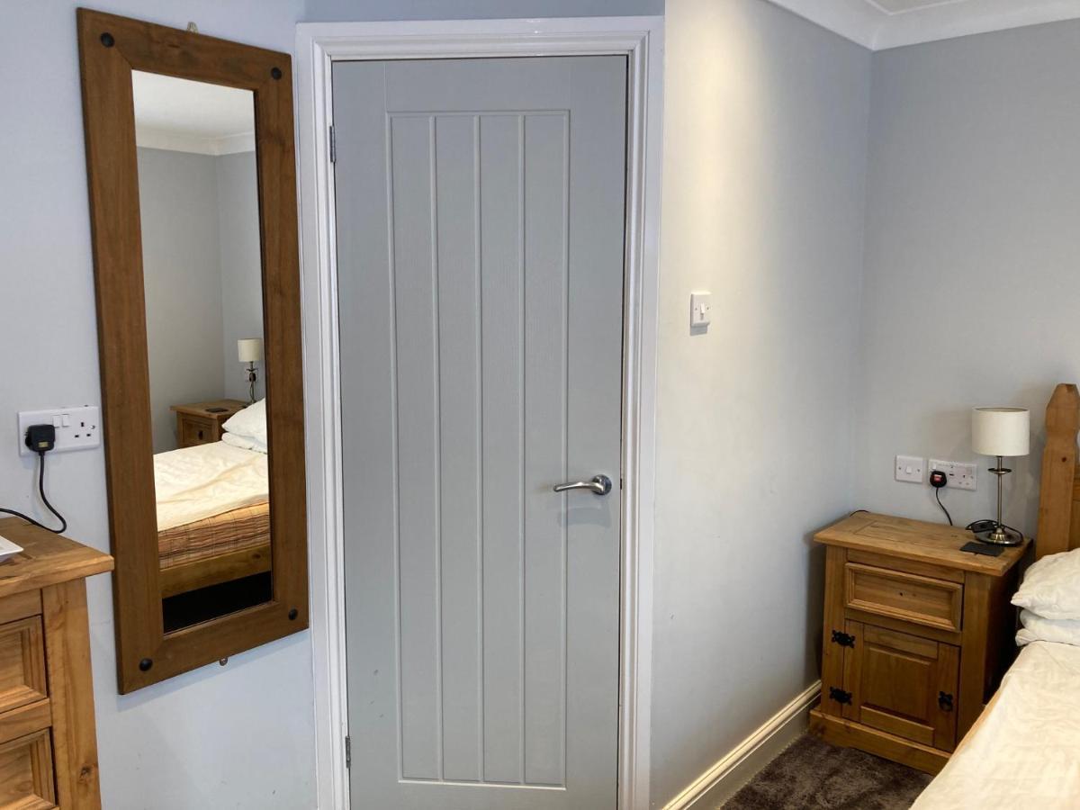Wicks At 26 Hotell Sandown Eksteriør bilde