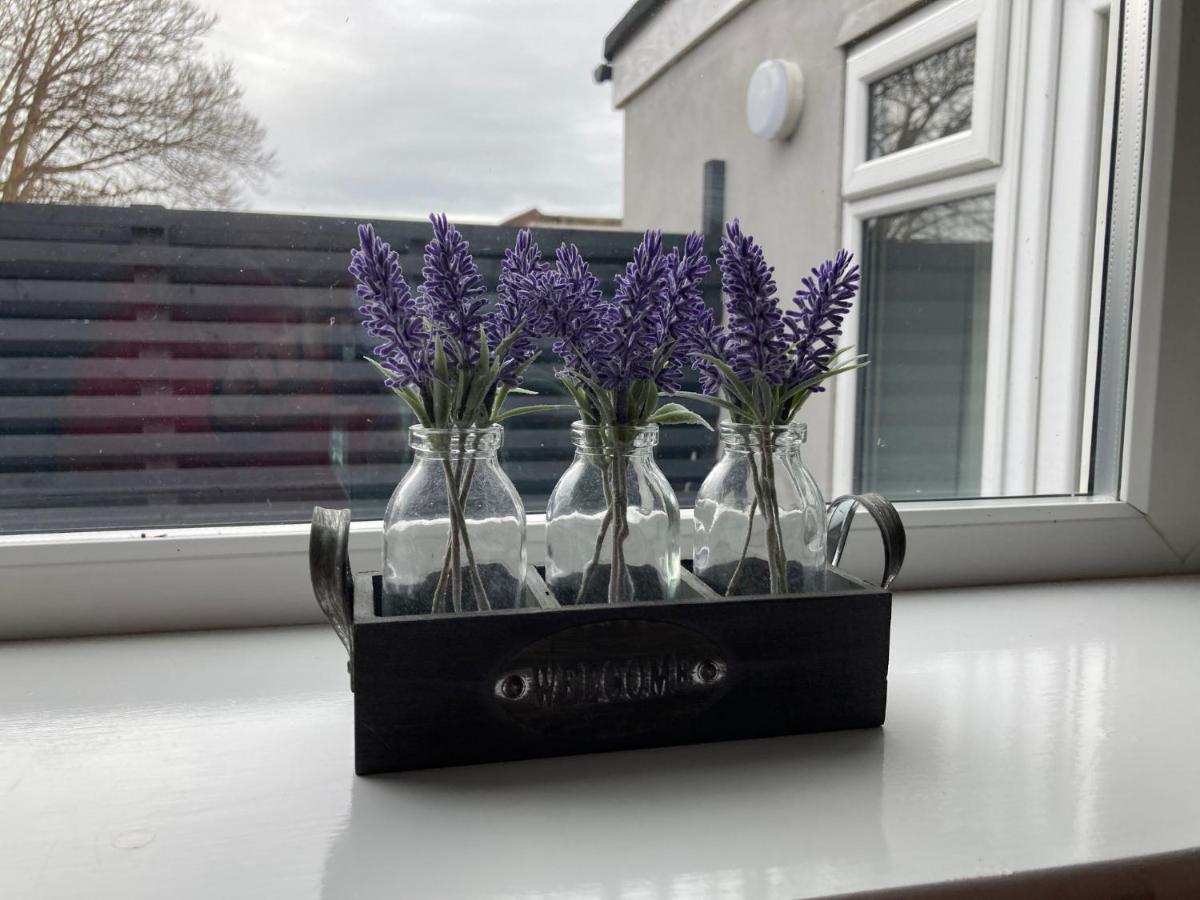 Wicks At 26 Hotell Sandown Eksteriør bilde