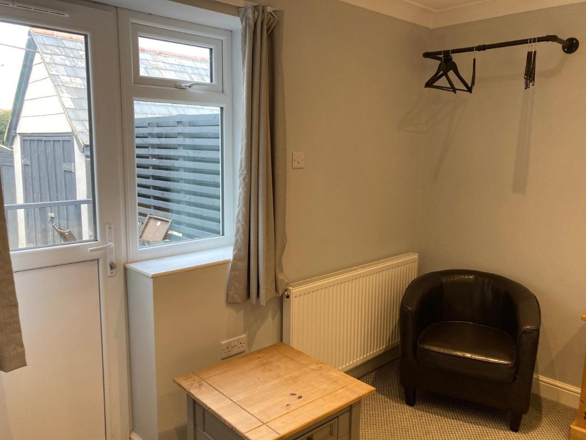 Wicks At 26 Hotell Sandown Eksteriør bilde