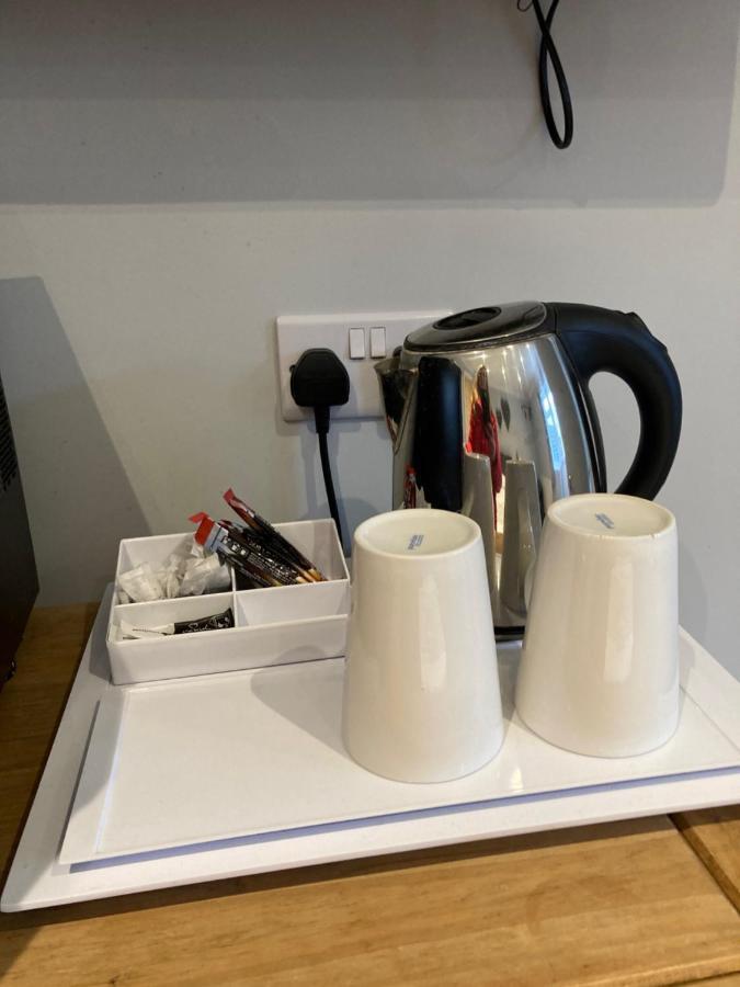 Wicks At 26 Hotell Sandown Eksteriør bilde
