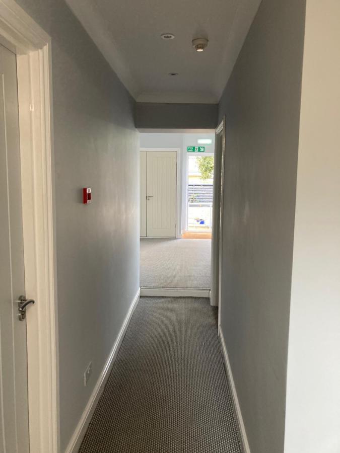 Wicks At 26 Hotell Sandown Eksteriør bilde
