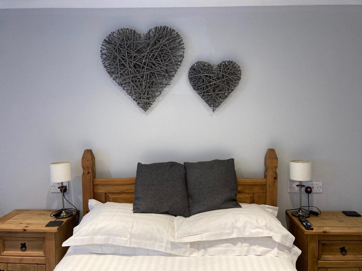 Wicks At 26 Hotell Sandown Eksteriør bilde