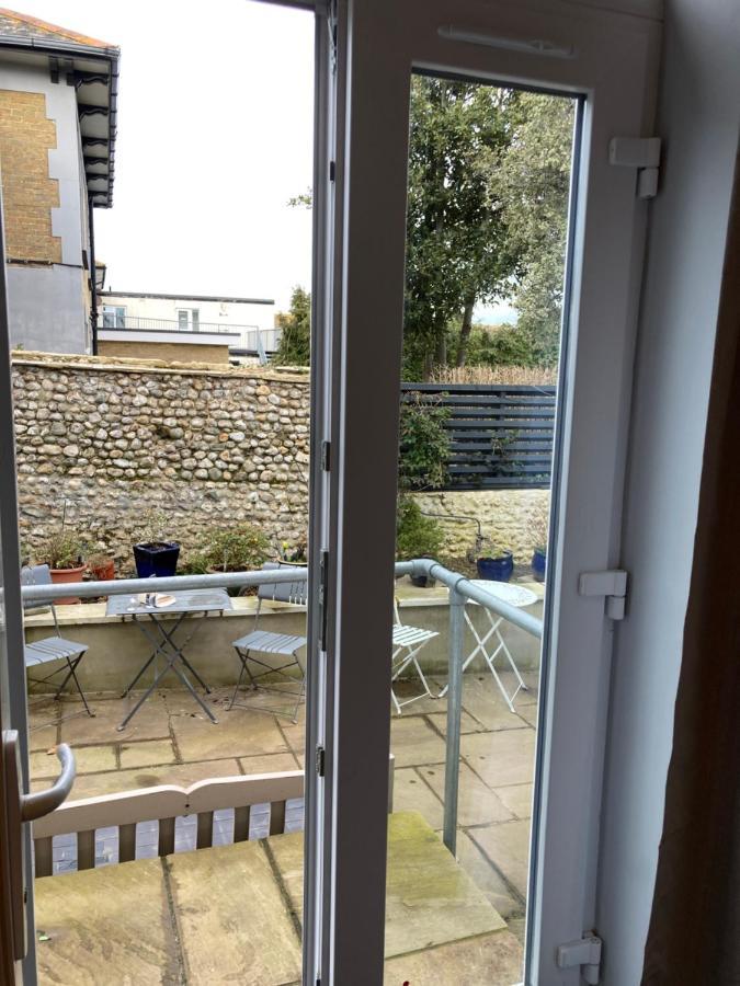 Wicks At 26 Hotell Sandown Eksteriør bilde