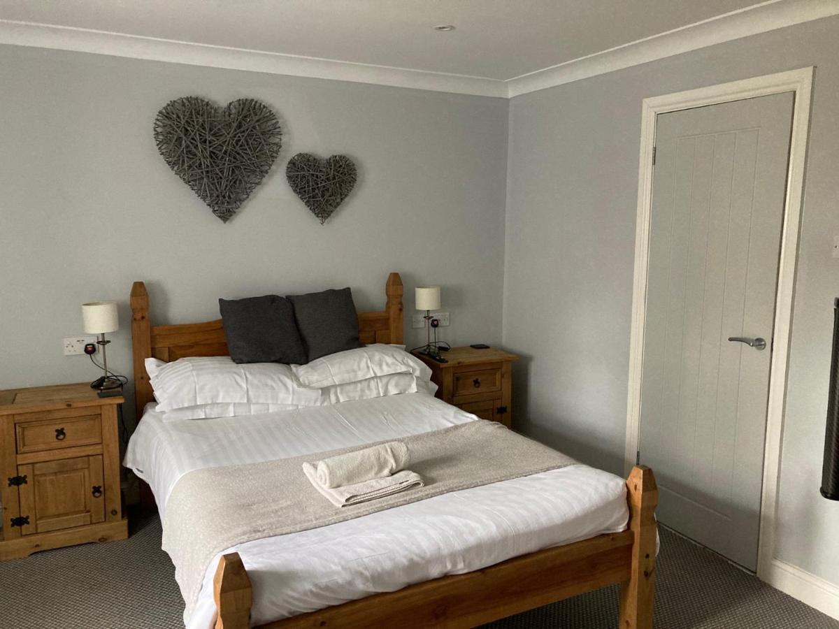 Wicks At 26 Hotell Sandown Eksteriør bilde