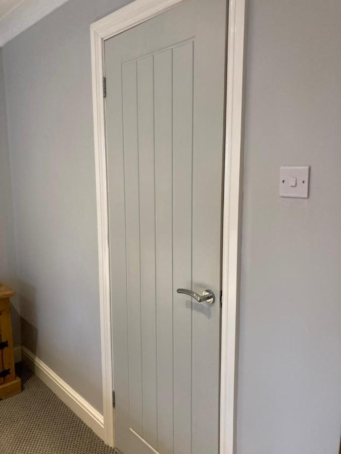 Wicks At 26 Hotell Sandown Eksteriør bilde