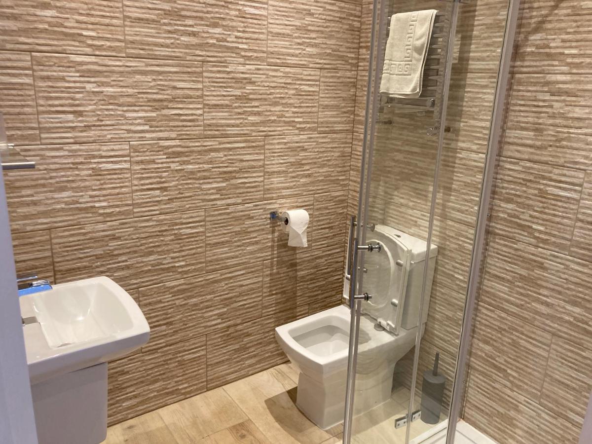 Wicks At 26 Hotell Sandown Eksteriør bilde