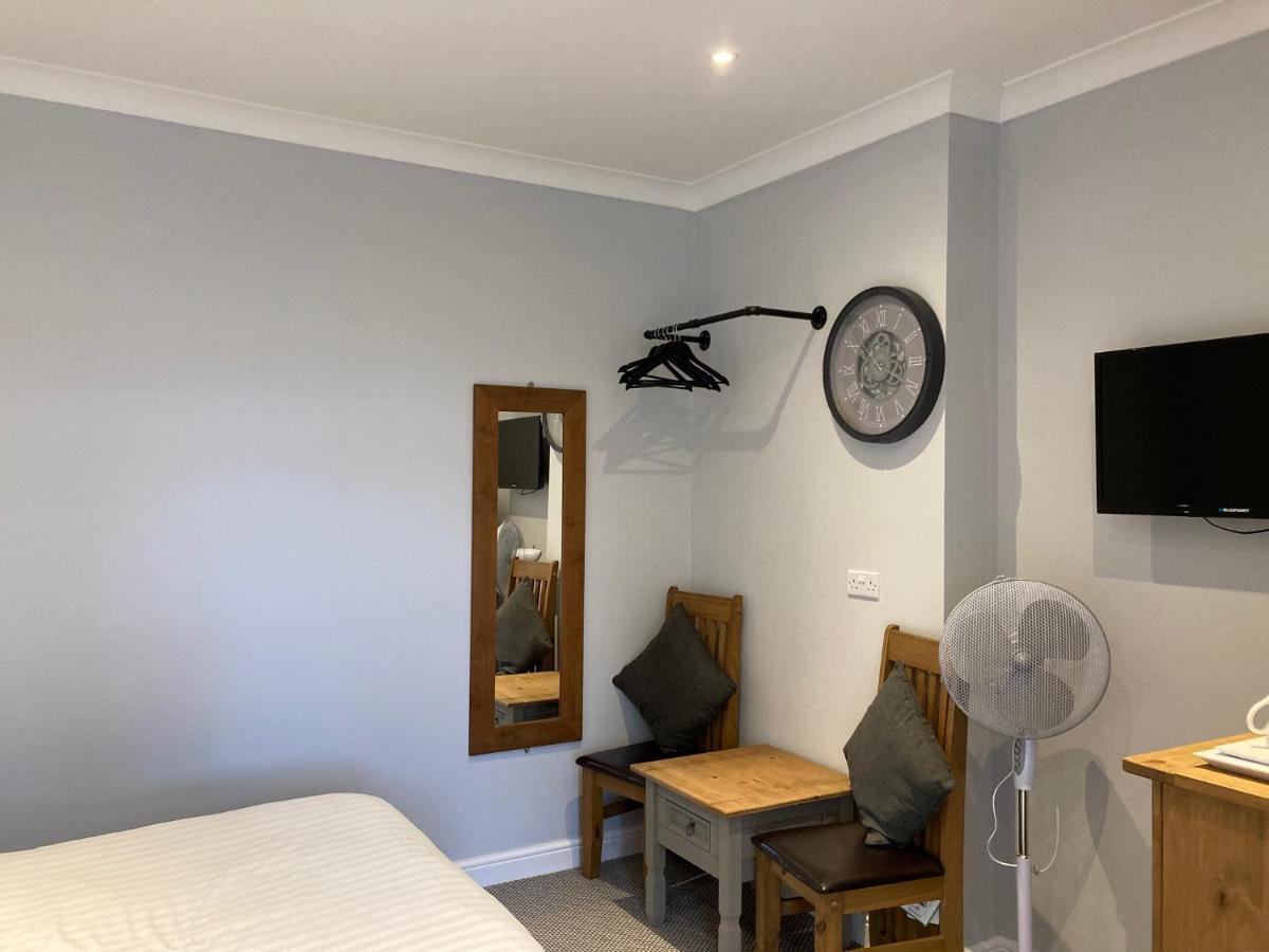 Wicks At 26 Hotell Sandown Eksteriør bilde