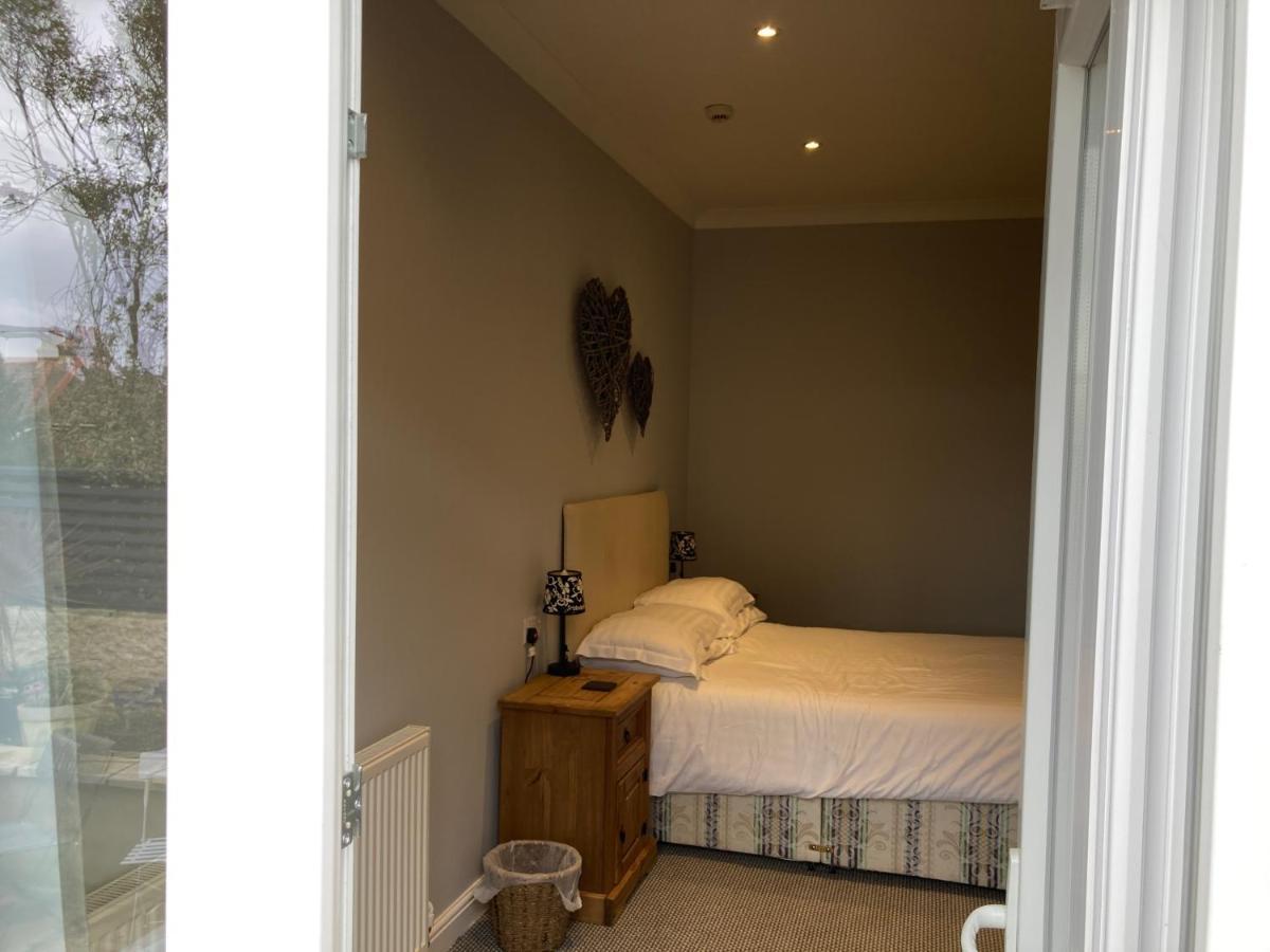 Wicks At 26 Hotell Sandown Eksteriør bilde