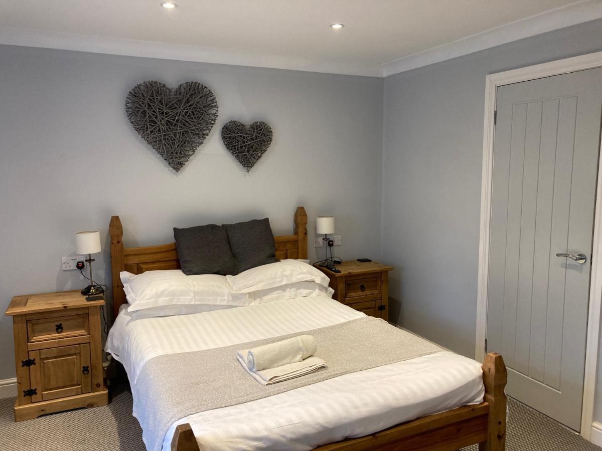 Wicks At 26 Hotell Sandown Eksteriør bilde